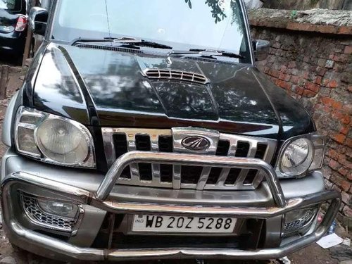 Used Mahindra Scorpio MT car at low price