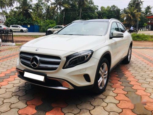 Used 2016 GLA Class  for sale in Karunagappally