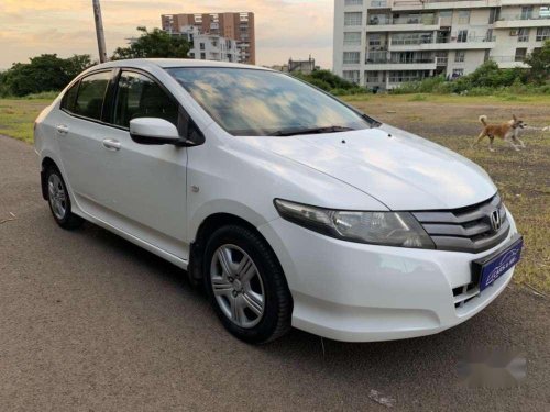 2011 Honda City 1.5 S MT for sale at low price