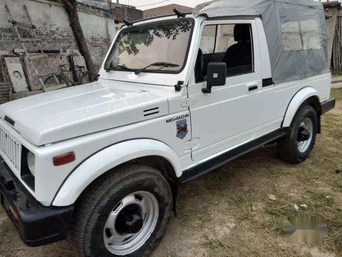 2001 Maruti Suzuki Gypsy MT for sale at low price