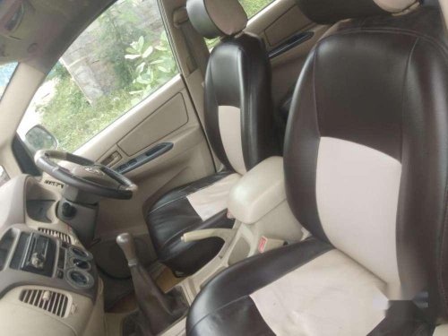 Used Toyota Innova MT car at low price