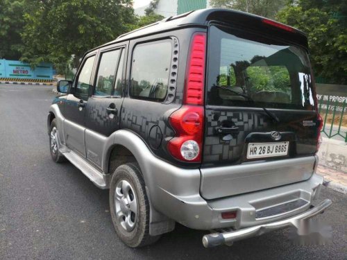 Mahindra Scorpio SLE BS-IV, 2011, Diesel MT for sale