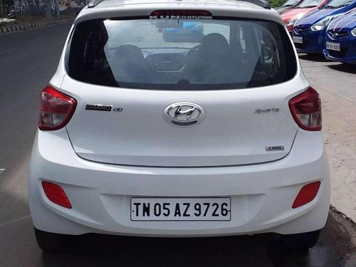 Hyundai Grand I10, 2015, Diesel MT for sale