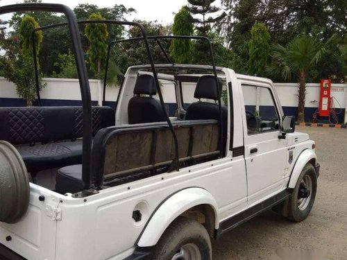 2001 Maruti Suzuki Gypsy MT for sale at low price