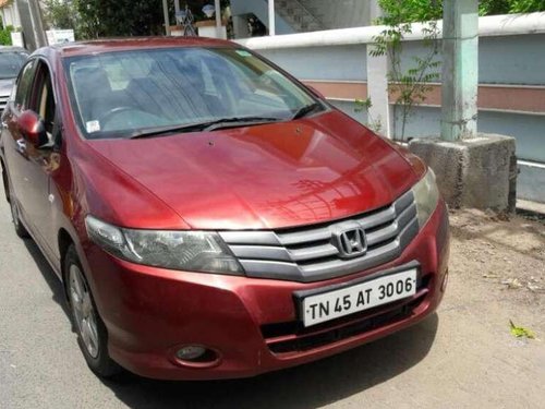 2011 Honda City 1.5 S AT for sale at low price