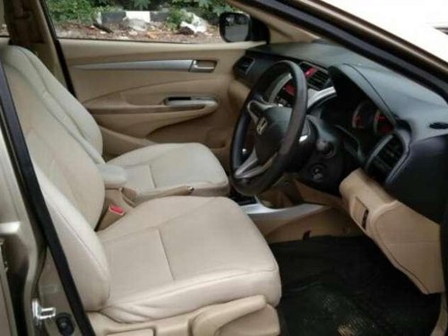 Honda City Zx VTEC, 2010, Petrol MT for sale 