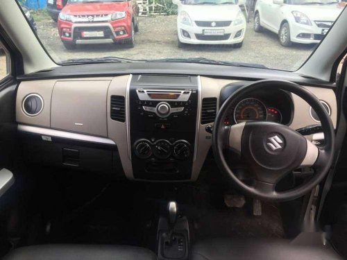 Used 2017 Wagon R VXI  for sale in Mumbai