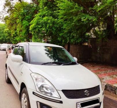 Used 2016 Maruti Suzuki Swift MT for sale