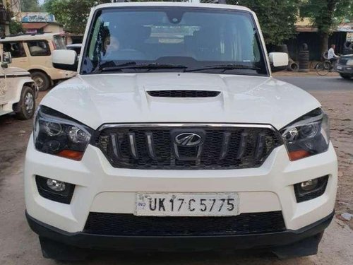 Mahindra Scorpio S10, 2016, Diesel MT for sale 