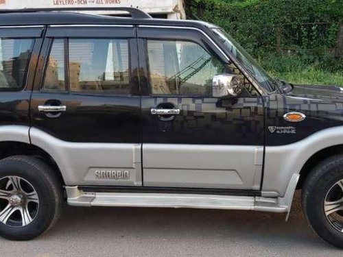 2011 Mahindra Scorpio MT for sale at low price