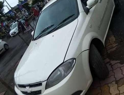 Used 2010 Chevrolet Optra Magnum MT for sale