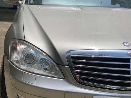 Used 2007 S Class  for sale in Mumbai