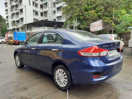 Maruti Suzuki Ciaz ZXI AT, 2017, Petrol for sale