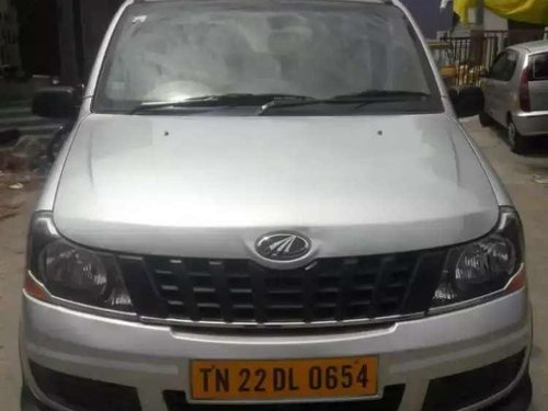 Mahindra Xylo D4 BS-IV, 2018, Diesel MT for sale