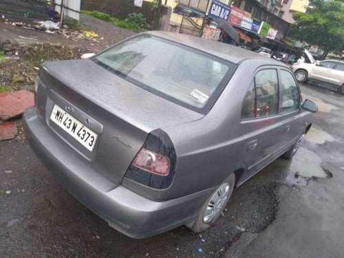 Hyundai Accent CNG, 2006, CNG & Hybrids MT for sale