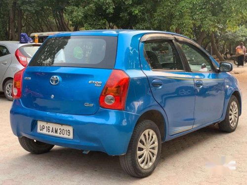 Used 2013 Etios Liva GD  for sale in Ghaziabad