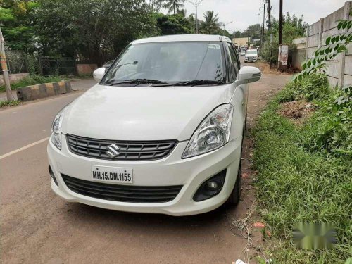 Maruti Suzuki Swift Dzire ZDi BS-IV, 2012, Diesel MT for sale