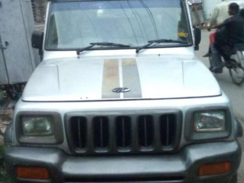 Used Mahindra Bolero Plus AC MT 2005 for sale