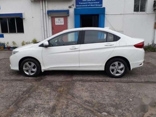 Honda City VX Diesel, 2014, Diesel MT for sale