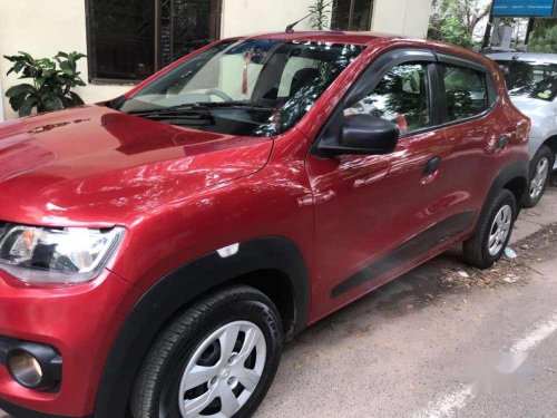 2016 Renault KWID MT for sale at low price