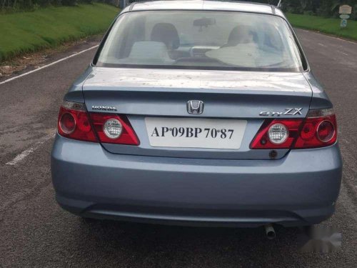 Honda City Zx ZX EXi, 2008, Petrol MT for sale