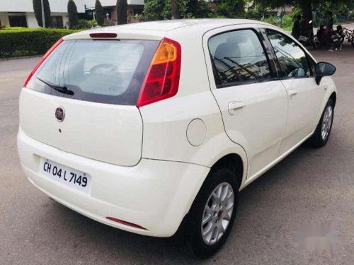 Used 2009 Punto  for sale in Chandigarh