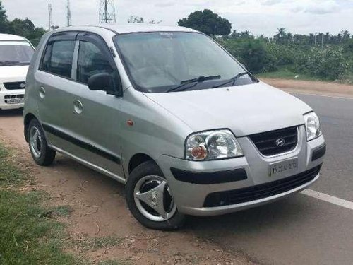 Hyundai Santro Xing XL eRLX - Euro III, 2005, Petrol MT for sale