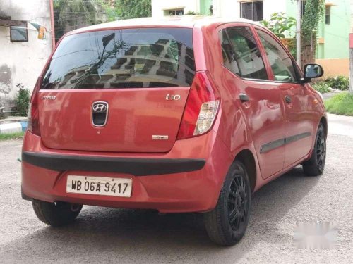 2009 Hyundai i10 Era MT for sale at low price