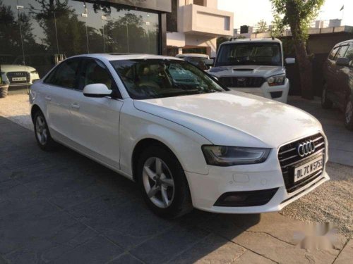 Audi A4 2.0 35 TDI Premium Sport, 2012, Diesel AT for sale