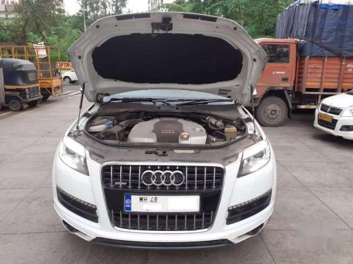 Audi Q7 3.0 TDI quattro Premium, 2013, Diesel AT for sale