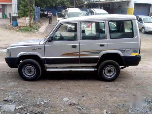 Tata Sumo Victa MT 2015 for sale