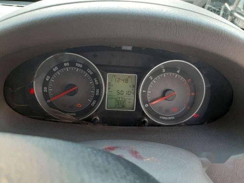 Mahindra Scorpio VLX 2WD Airbag BS-IV, 2011, Diesel MT for sale