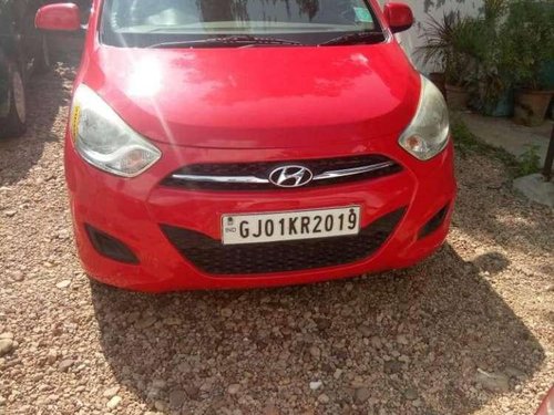 Used Hyundai i10 Magna MT 2012 for sale