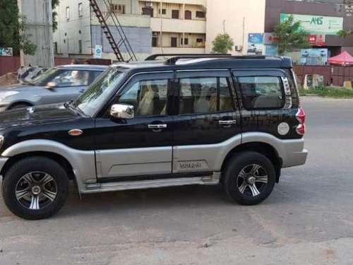 Mahindra Scorpio MT 2011 for sale