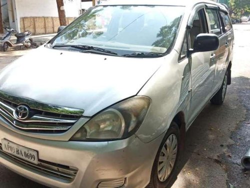 Toyota Innova 2005 MT for sale 