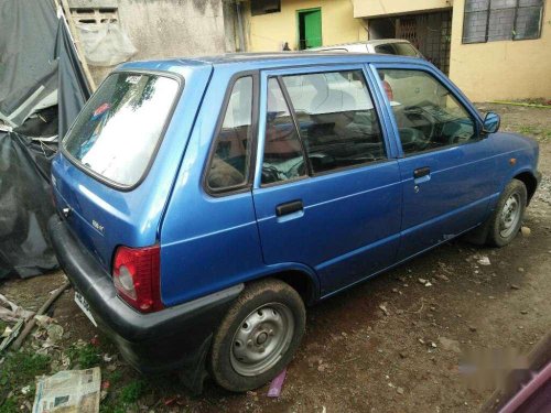 Maruti Suzuki 800 AC BS-III, 2007, Petrol MT for sale