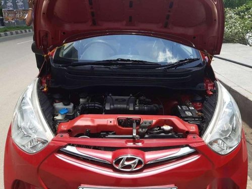 Hyundai Eon, 2015, Petrol MT for sale