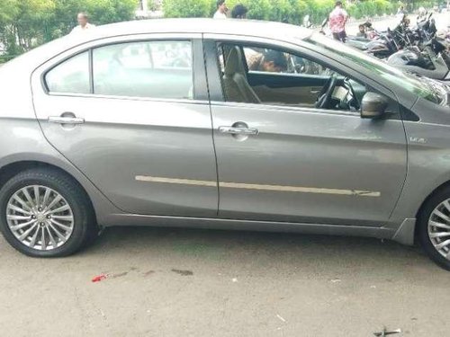 Maruti Suzuki Ciaz ZDi+ SHVS, 2017, Diesel MT for sale