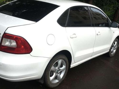 2012 Skoda Rapid AT for sale