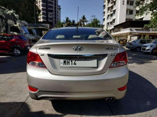 Hyundai Verna AT 2012 for sale