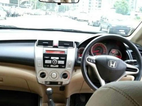 Honda City Zx VTEC, 2010, Petrol MT for sale 