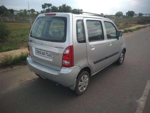 2007 Maruti Suzuki Wagon R VXI AT for sale at low price