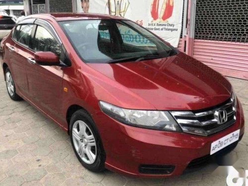 Honda City 1.5 S MT, 2009, Petrol MT for sale