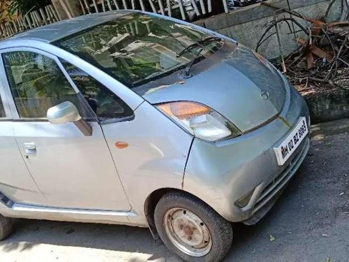 Used Tata Nano MT car at low price