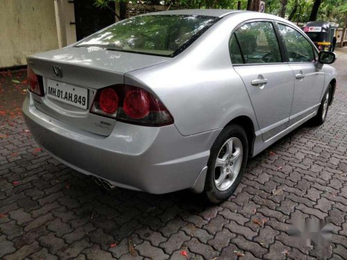 Honda Civic 1.8V MT, 2008, Petrol for sale