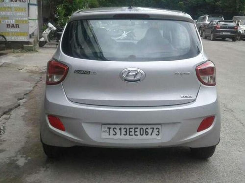 Hyundai i10 Magna 1.1 MT 2015 for sale