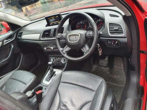 Used 2015 Audi TT AT for sale