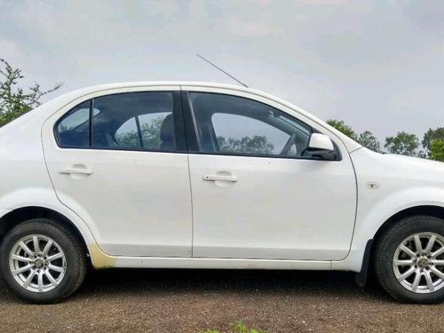 Ford Fiesta Classic MT 2011 for sale