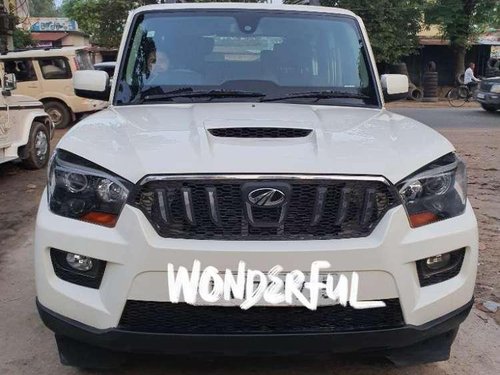 2016 Mahindra Scorpio MT for sale at low price