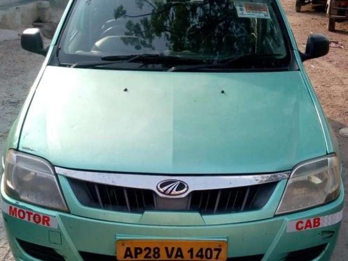 Mahindra Verito 1.5 D4 MT 2013 for sale